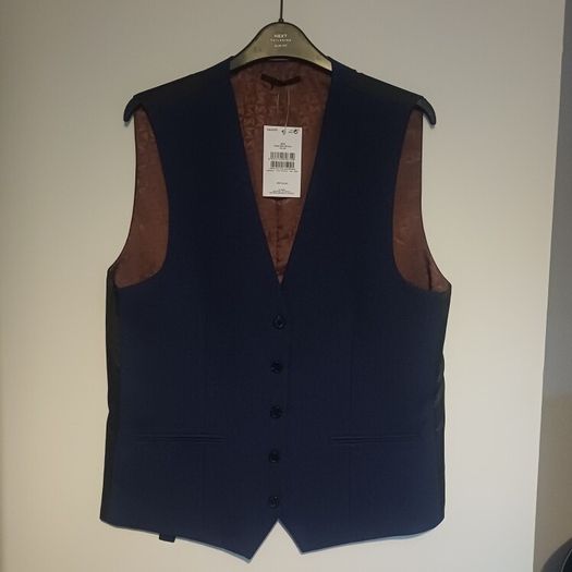 mens waist coat