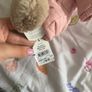 jellycat snowsuit bunny BNWT Image 2