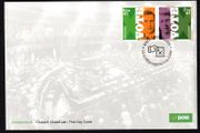 2018 Ireland Popular Democracy Commemorative Stamp An Post First Day Cover (FDC)