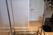 Clothes rail