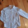 Age 7 Striped Shirt Image 2