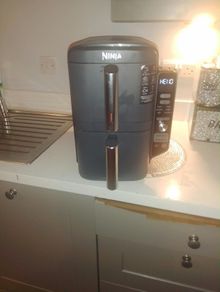 Air fryer