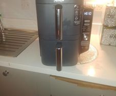 Air fryer