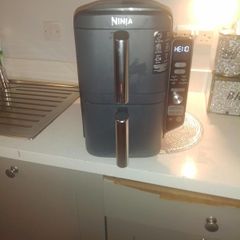 Air fryer