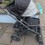Uppa baby Vista Buggy Image 4