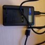 Rare Pink Sony DSC-130 in fantastic condition Image 7