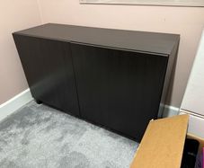 IKEA Besta sideboard