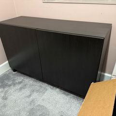 IKEA Besta sideboard
