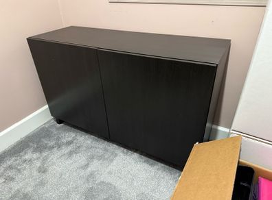IKEA Besta sideboard
