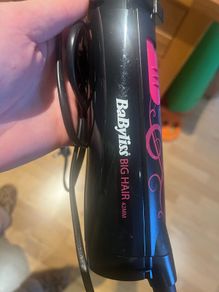hair styler