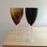 wine glasses Image 2