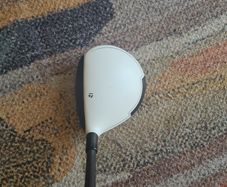 Taylormade 9 Wood
