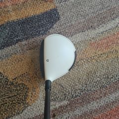 Taylormade 9 Wood