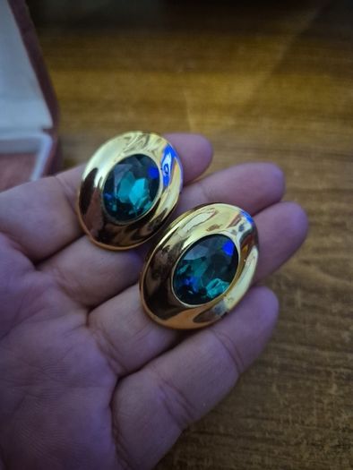 Vintage Earrings