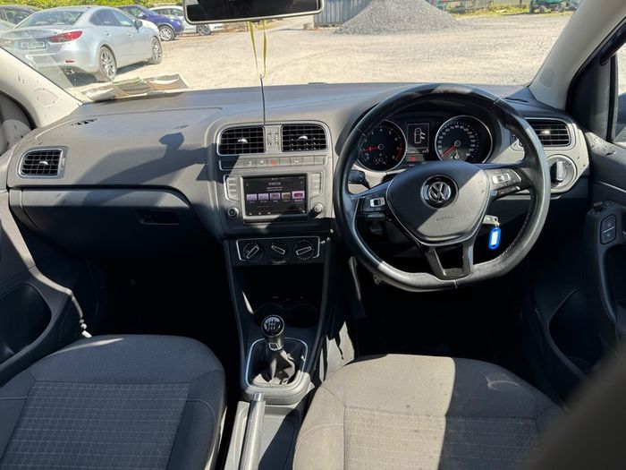 Volkswagen Polo 1.0ltr Design ..NEW NCT