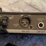 wireless mic Shure PGX4 Beta 58A Image 4