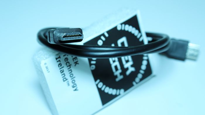 HDMI Cable (1 metre)