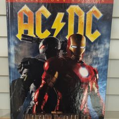 Iron Man 2 Soundtrack Collectors Edition