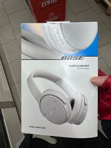 Buse Quietcomfort Headphones