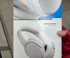 Buse Quietcomfort Headphones