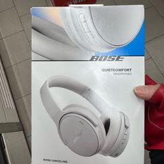 Buse Quietcomfort Headphones