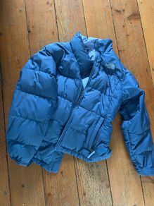 Northface unisex kids jacket