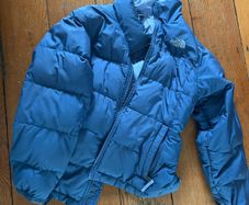 Northface unisex kids jacket
