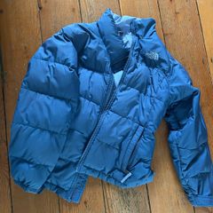Northface unisex kids jacket