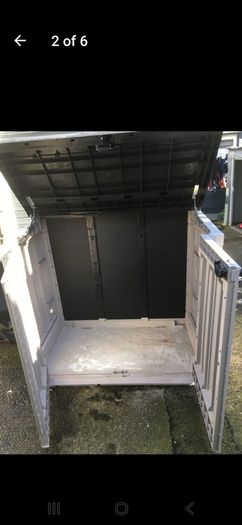 pvc garden