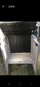 storage