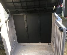 storage