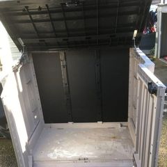 storage