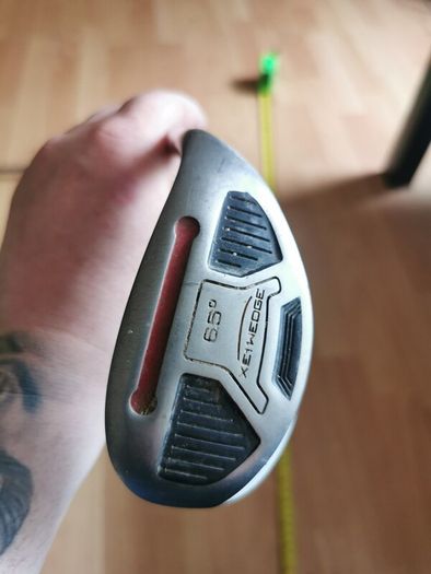 xe1 wedge