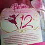 New collectable bundle Barbie Genevieve in box and 2 new DVD Image 5