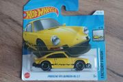 Hot Wheels Porsche 911 Carrera RS 2.7