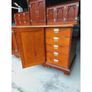 19th Century Sacristy Cabinet  KAS475 Image 5