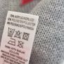 DUNNES Christmas Penguine Jumper Sz 8 Image 6
