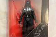 Star Wars Black Series 3.75" Action Figure: Darth Vader