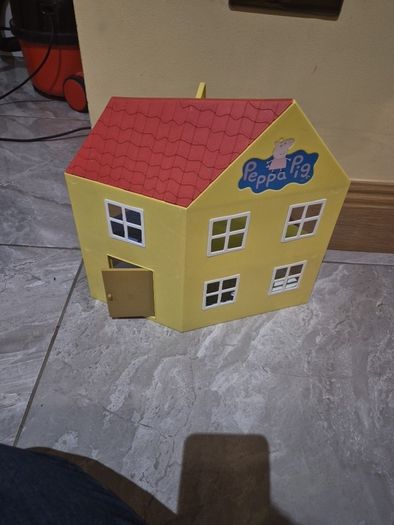 peppa pig bundle