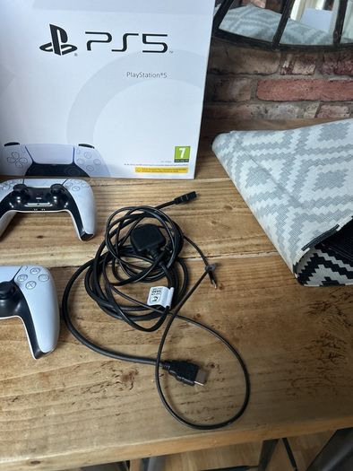 playstation 5