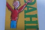 Danny the Champion of the World by Roald Dahl