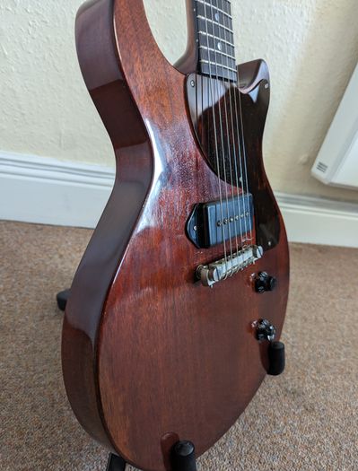 Eastman SB55/v DC