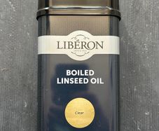 Linseed oil 1L