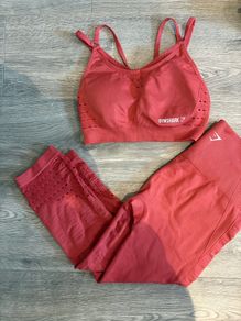 Gymshark set