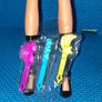 Barbie rainbow hair Image 2