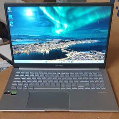 ASUS VivoBook M6500R -  Ryzen 7 6800HS | RTX 3050 | 16GB RAM | Gaming & Creator Laptop