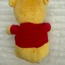 TY Beanie Winnie The Pooh Plush Soft Toy approx.  27 cm. Used Please see photos Image 5