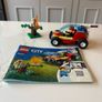 Lego City Forest Fire Image 2