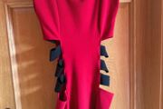 exhibit dress