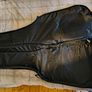 Harley Benton guitar ST-20 WH Standard Series + Harley Benton HB-10G Amp + Thomann bag + stand Image 4